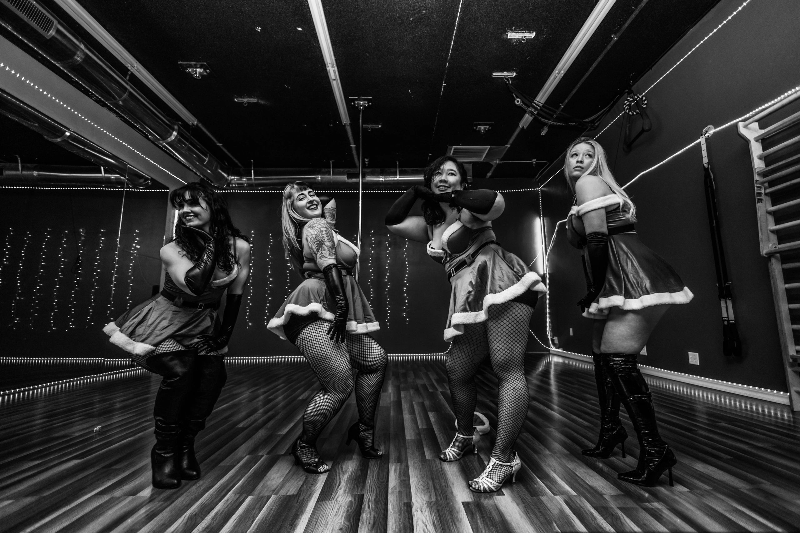 Schedule Epic Motion Dance and Fitness